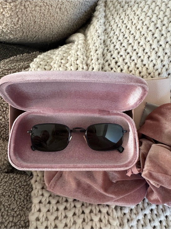 Miu Miu Accessories - NWT MIU MIU SUNGLASSES 💘